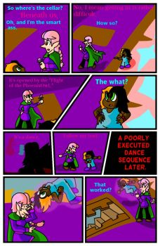 Maraka's Statue Pg.5