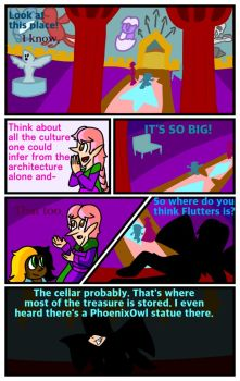 Maraka's Statue Pg. 4