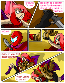 Maraka's Statue Pg.13