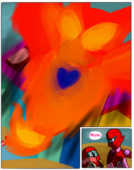 Maraka's Statue Pg.19