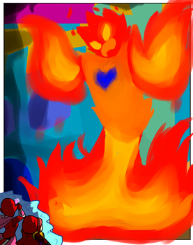 Maraka's Statue Pg.17