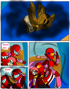 Maraka's Statue Pg.16