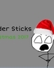 Wonder Sticks Christmas 2017