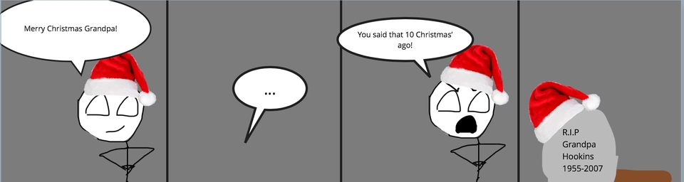 Wonder Sticks CHRISTMAS 2017