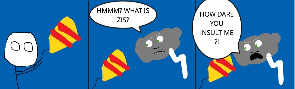 Wonder Sticks The Kite