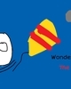Wonder Sticks The Kite