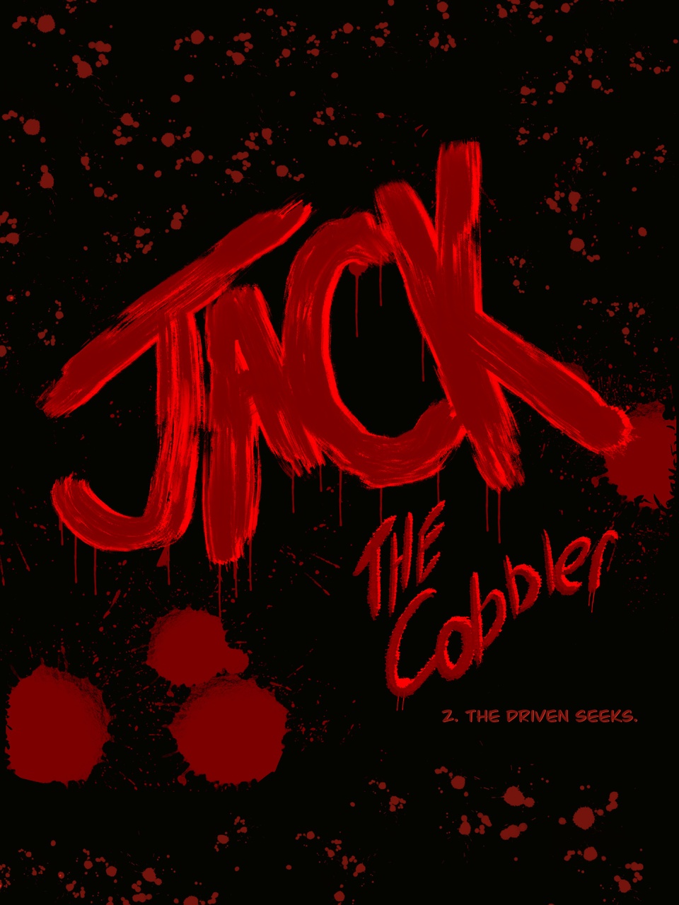 The Driven seeks - 2