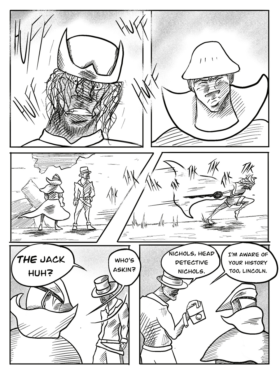 The Driven Seeks - 12