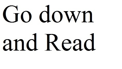 The Adventures of Mr Positive and Mr Negative