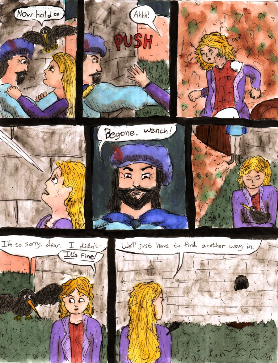 The Prince and the Princess 10