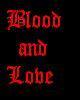 Go to 'Blood and Love' comic