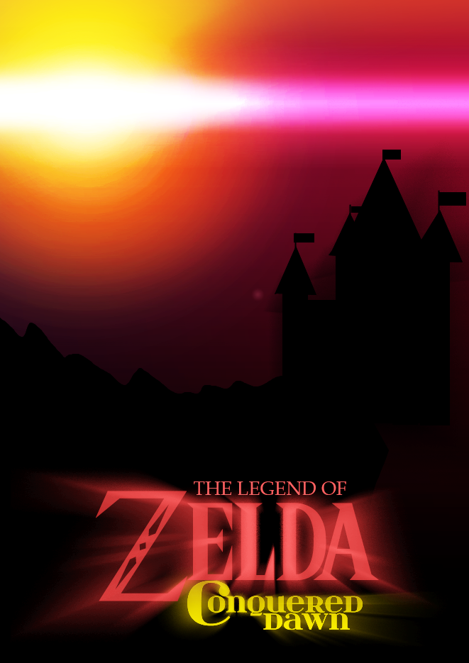 The Legend of Zelda: Conquered Dawn