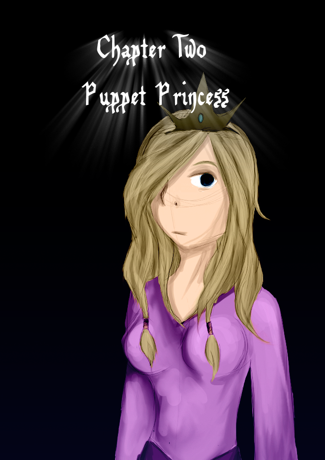 Puppet Princess