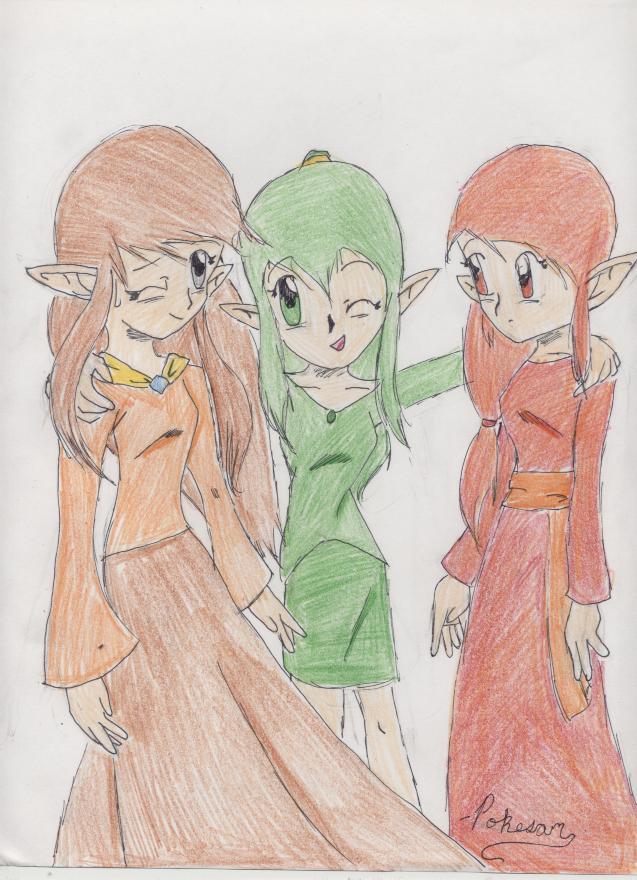 FANART!