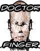 Go to 'Doctor Finger' comic