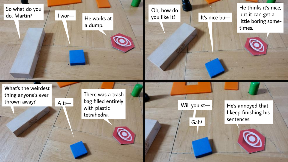 Strip 23