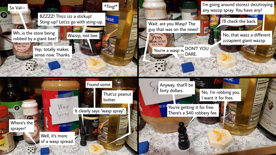 Strip 31