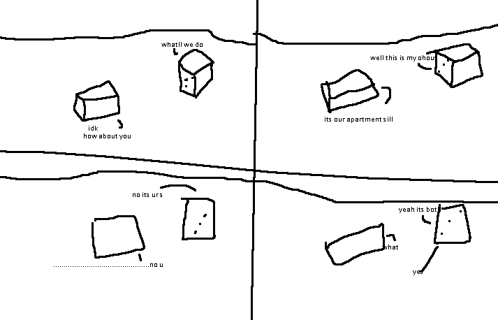 Guest Strip #2: TBGPPC But Bad