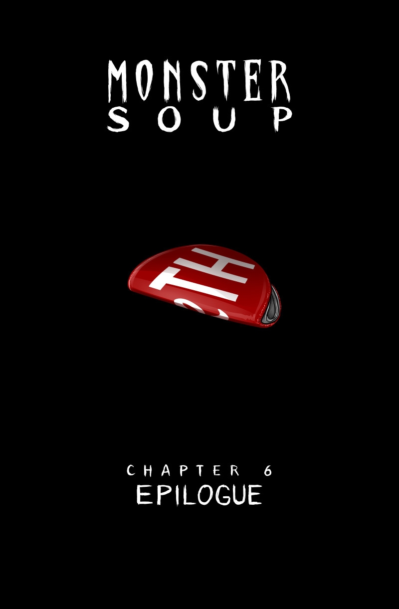 Chapter 6 Epilogue - Cover