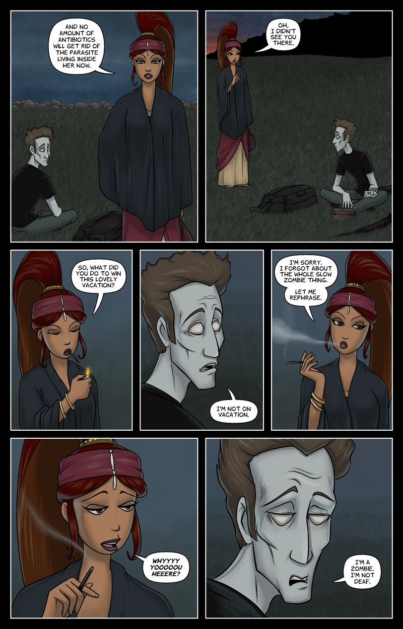 Chapter 2 - Page 3