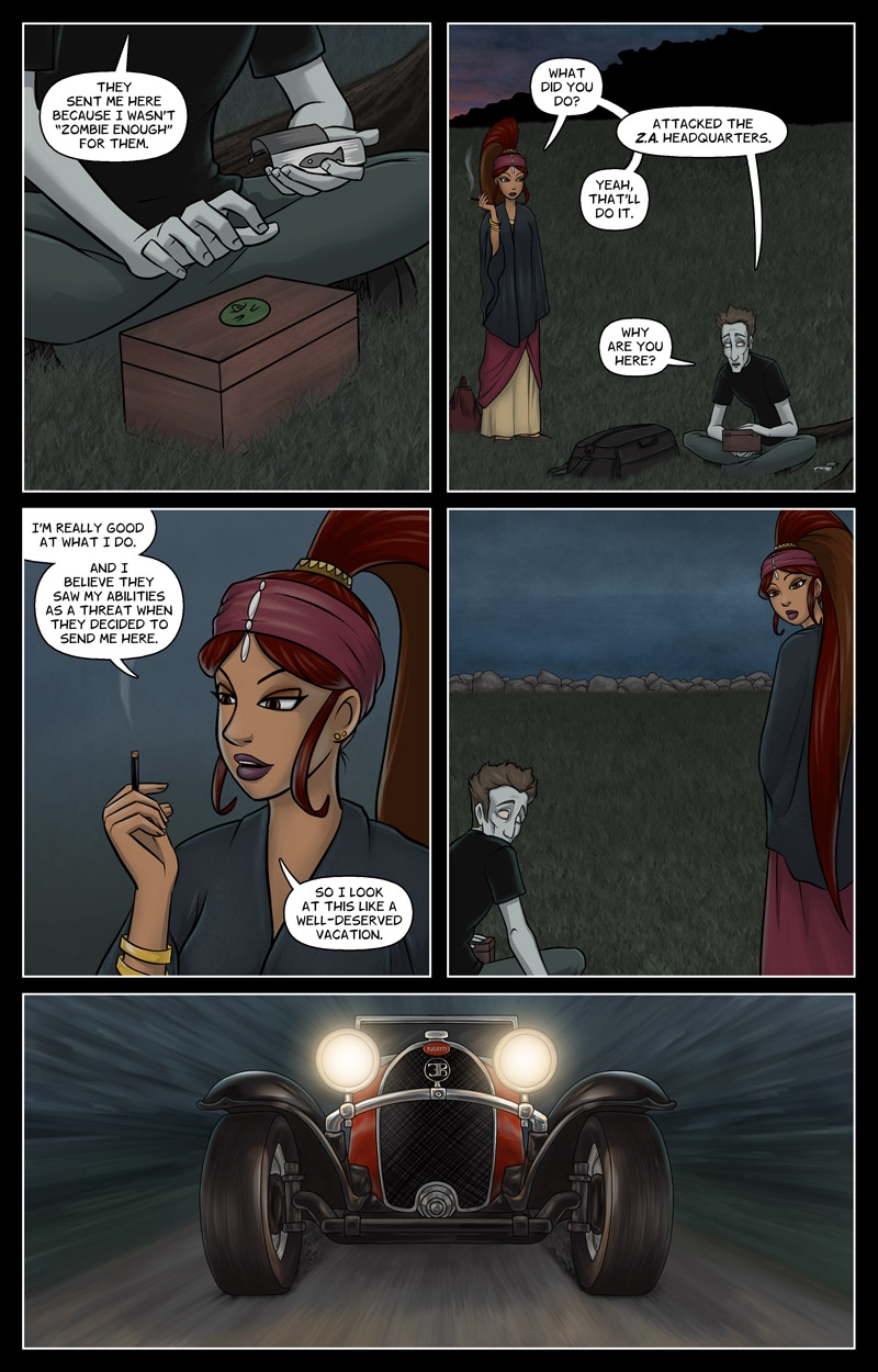 Chapter 2 - Page 4