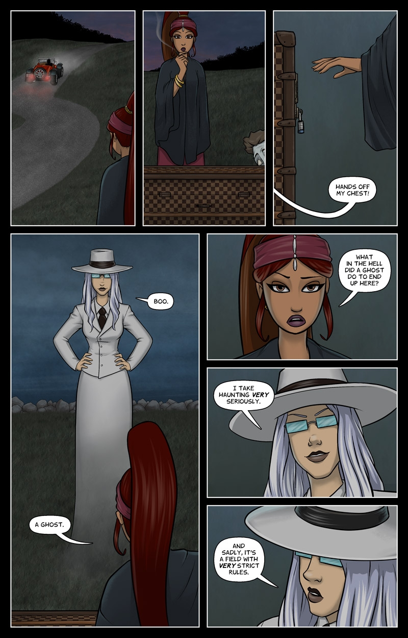 Chapter 2 - Page 6