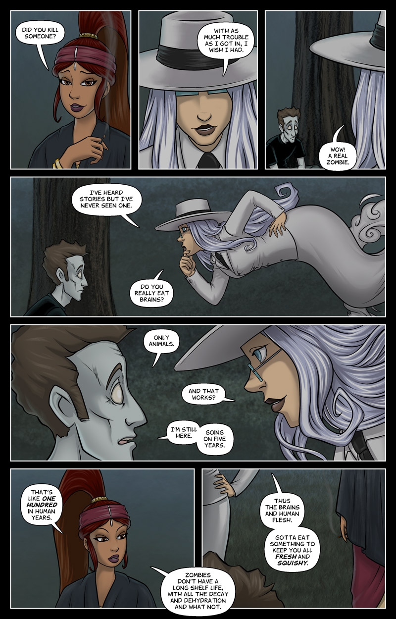 Chapter 2 - Page 7