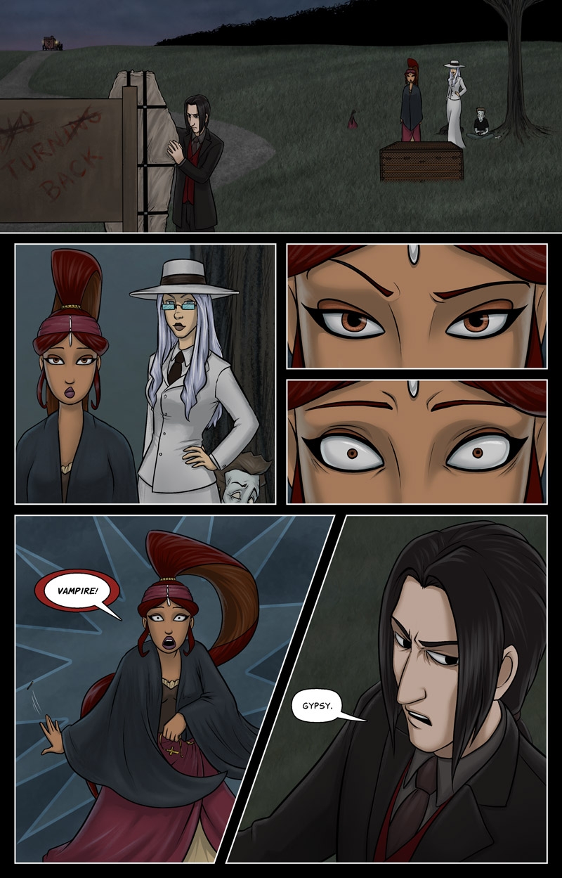 Chapter 2 - Page 11