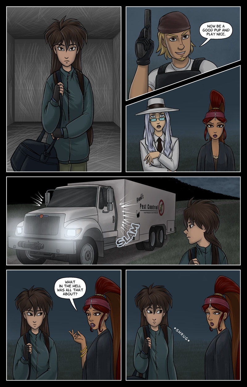 Chapter 2 - Page 14