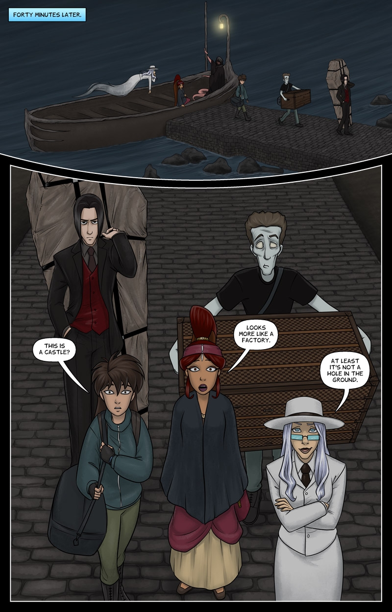 Chapter 2 - Page 33