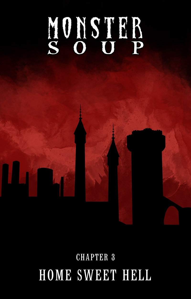 Chapter 3 - Cover