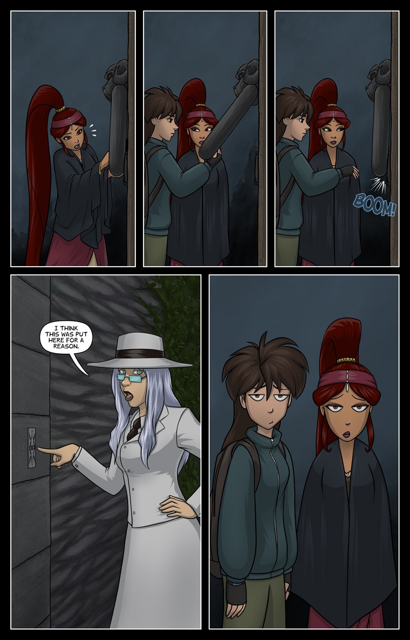 Chapter 3 - Page 2
