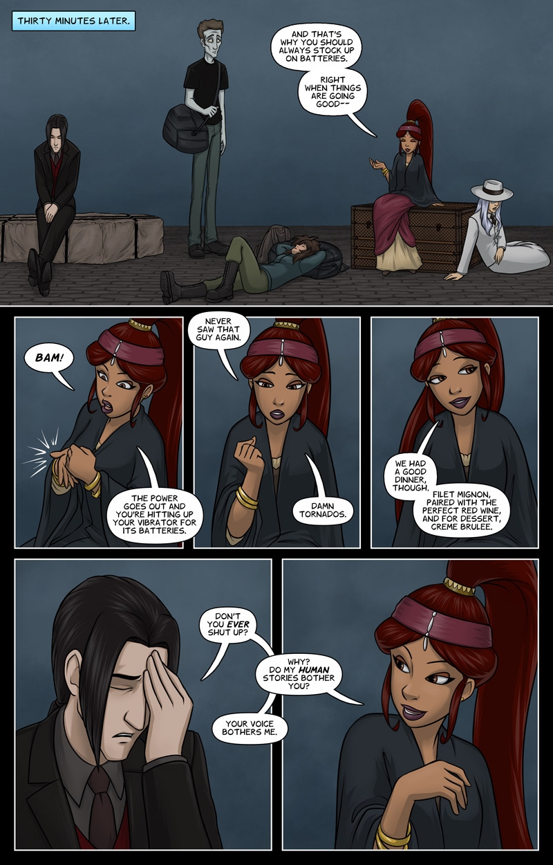 Chapter 3 - Page 3