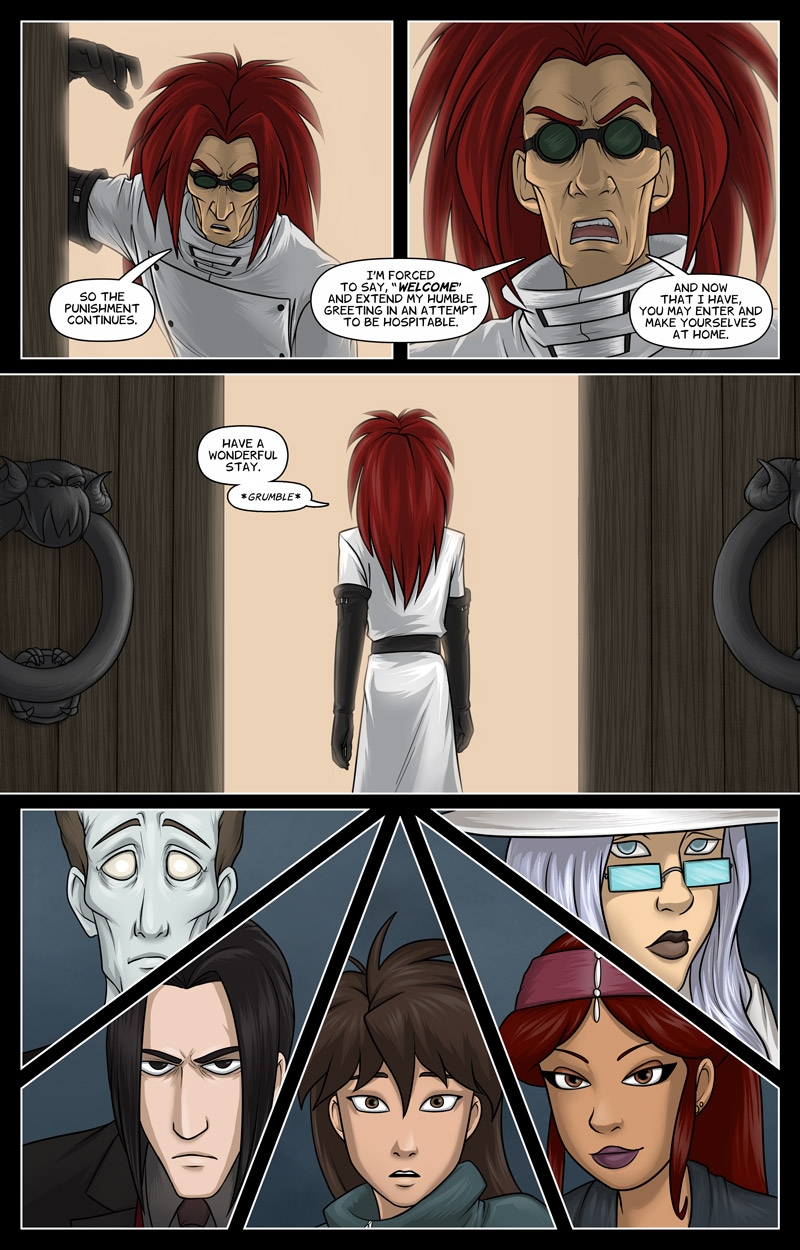 Chapter 3 - Page 6