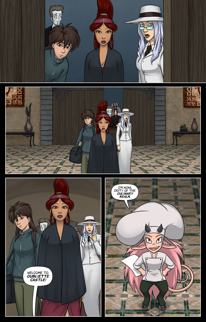 Chapter 3 - Page 7