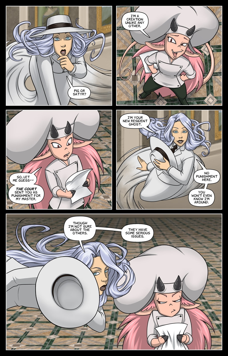 Chapter 3 - Page 8