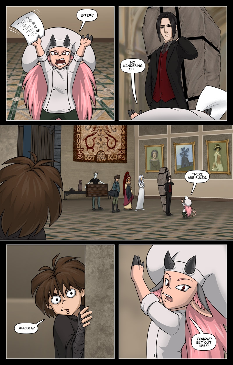 Chapter 3 - Page 10