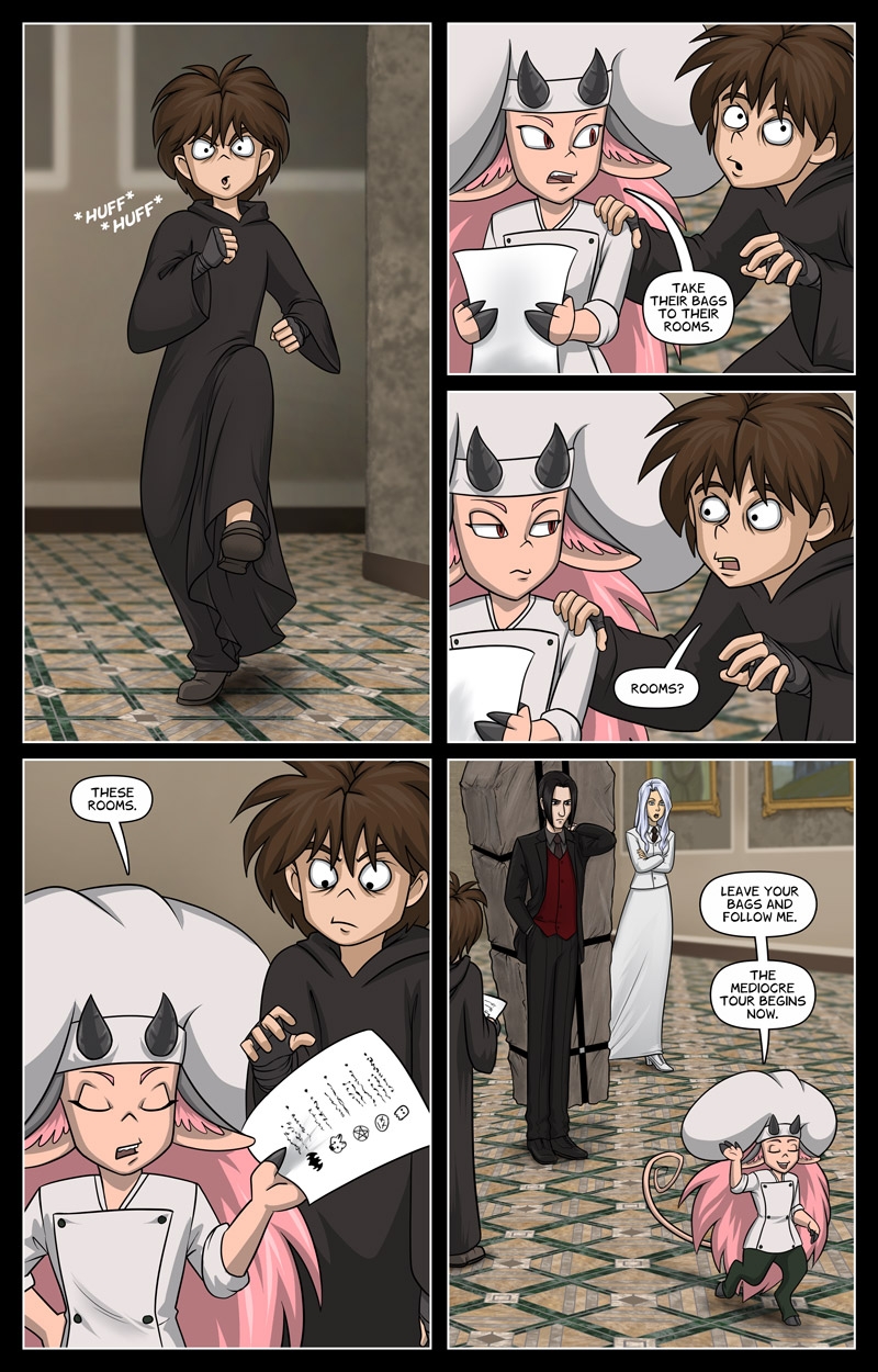 Chapter 3 - Page 11