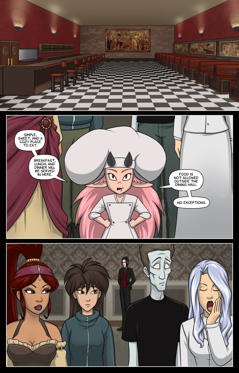 Chapter 3 - Page 12