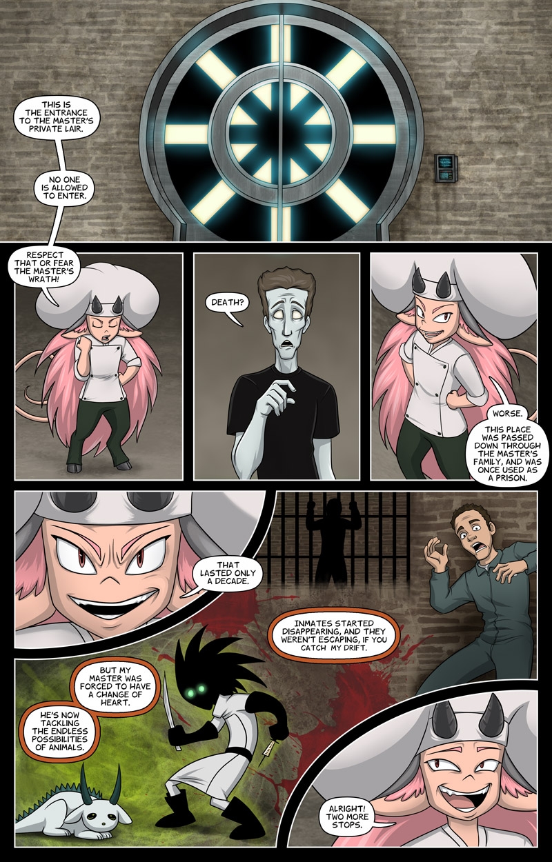 Chapter 3 - Page 14
