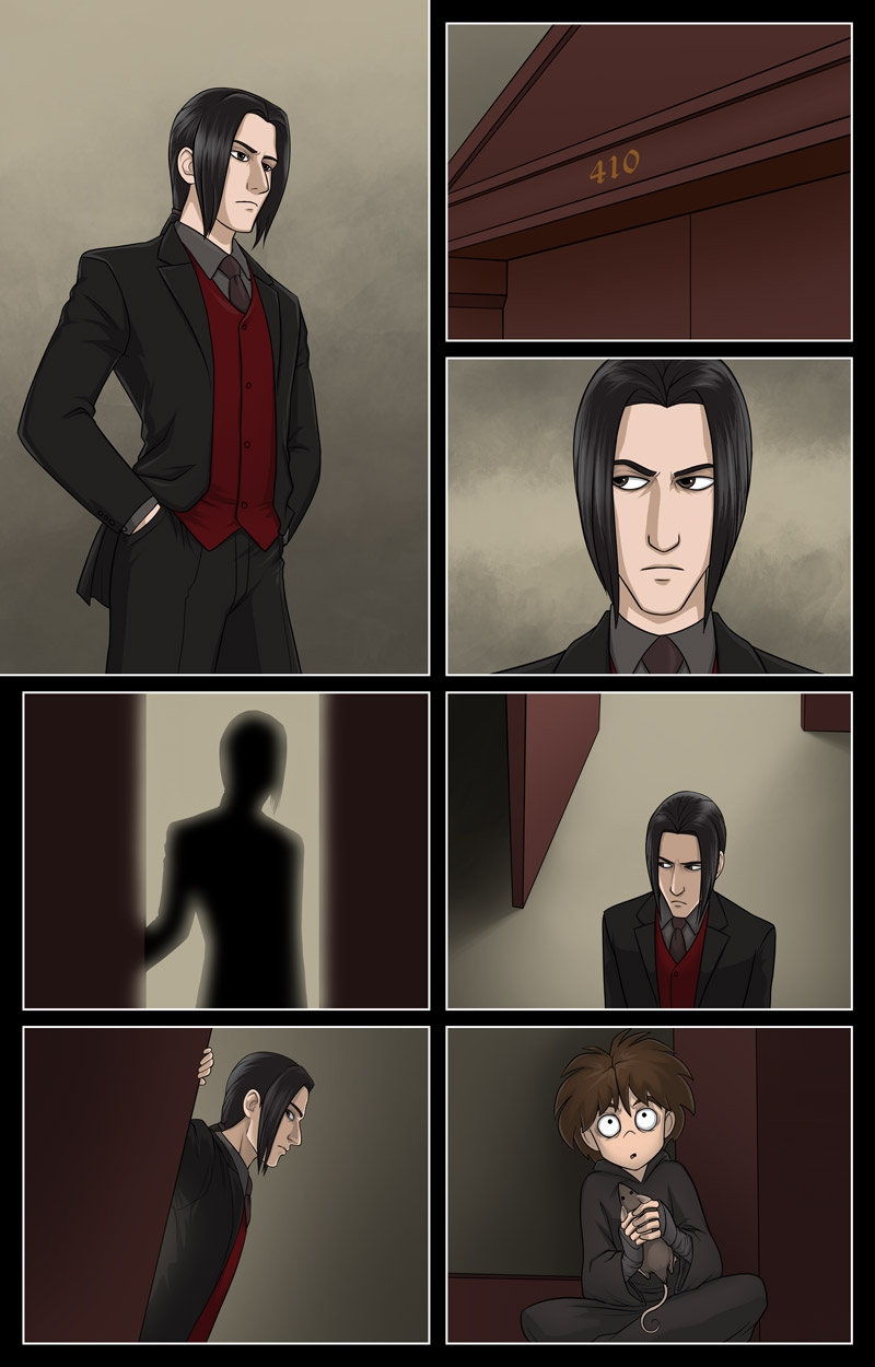 Chapter 3 - Page 19