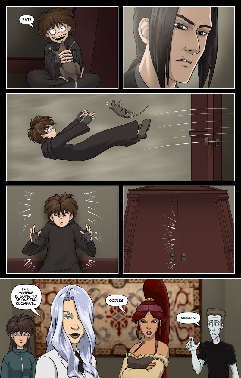 Chapter 3 - Page 20