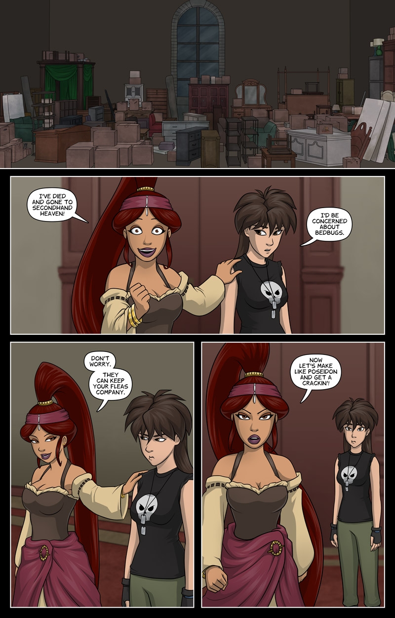 Chapter 3 - Page 22