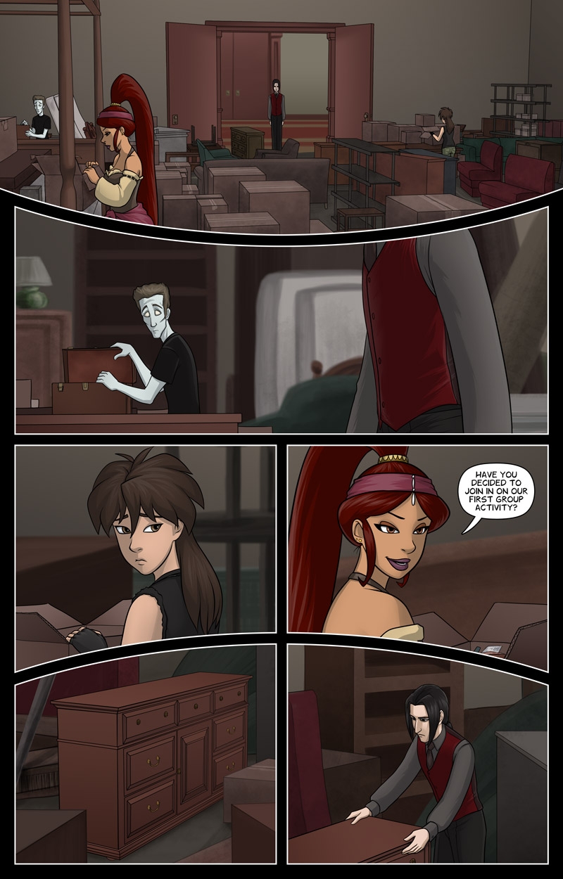 Chapter 3 - Page 25