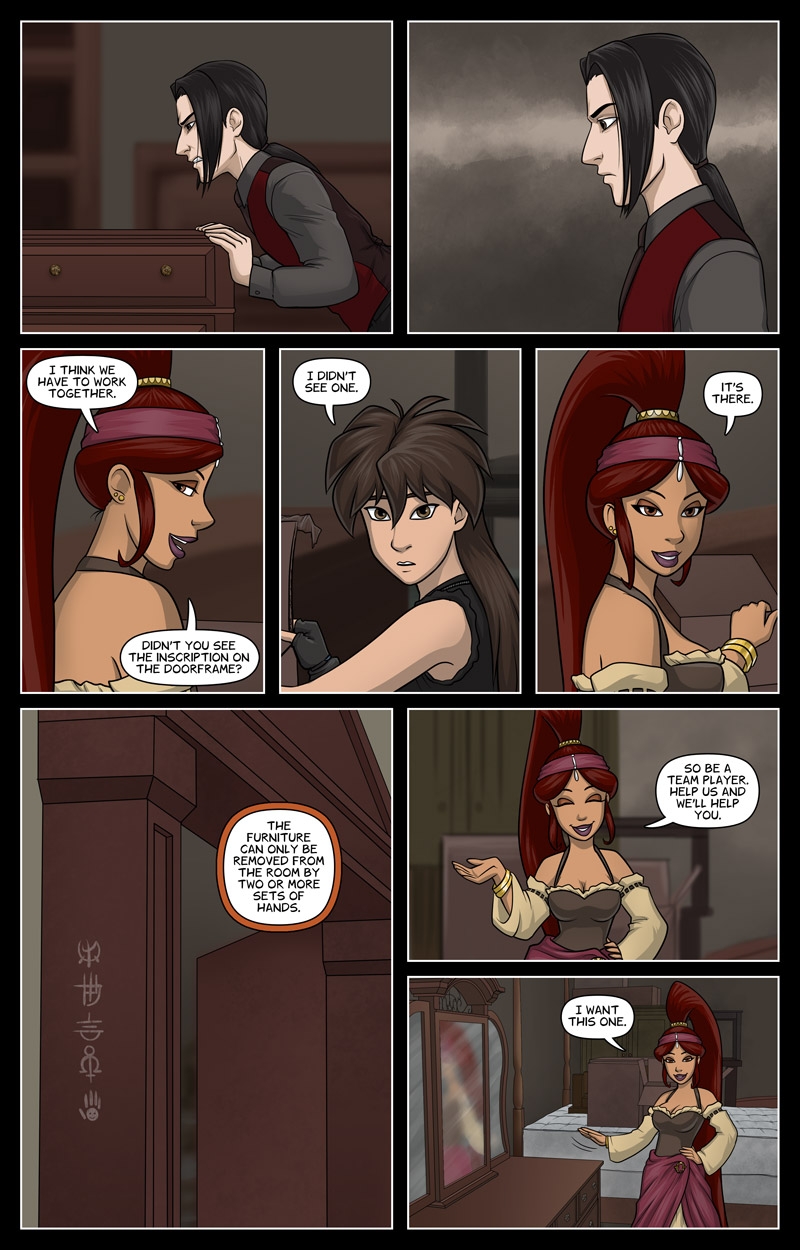 Chapter 3 - Page 26