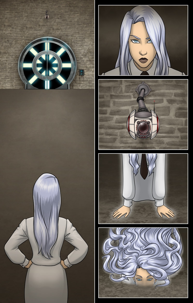 Chapter 3 - Page 27