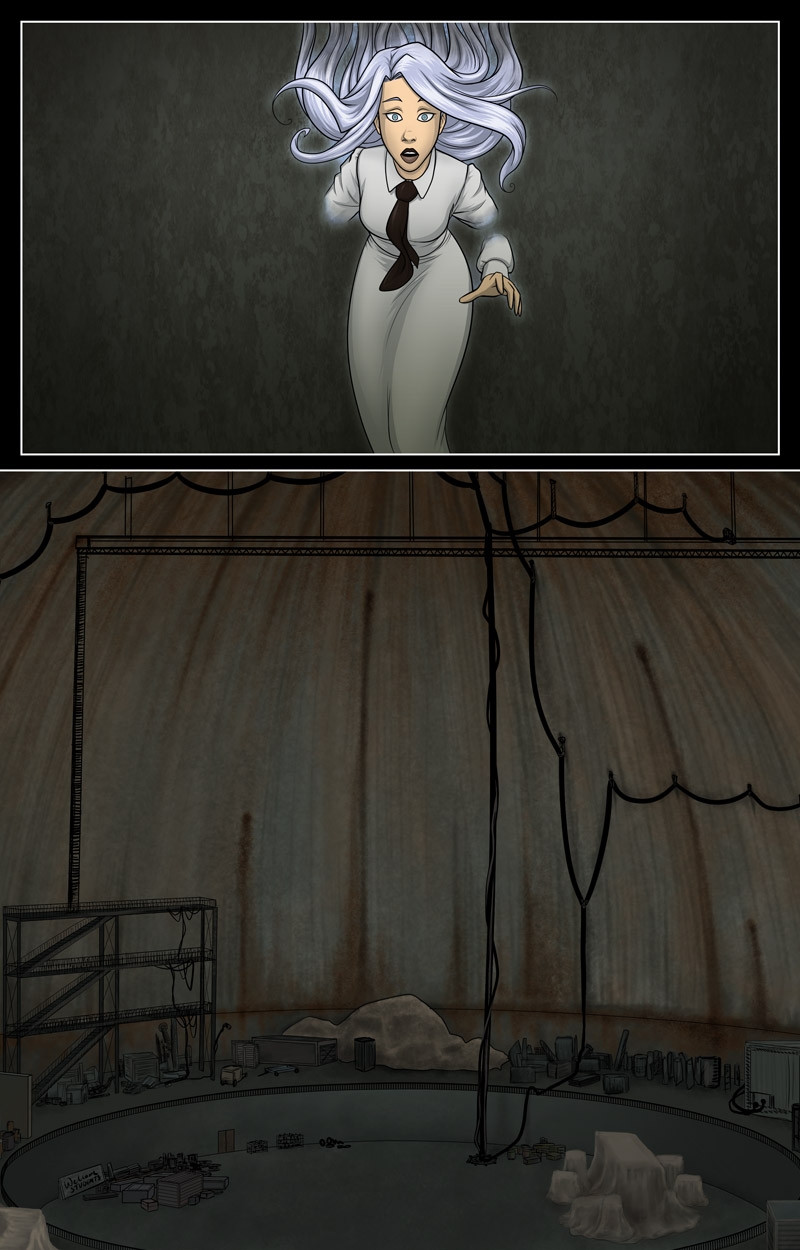 Chapter 3 - Page 28