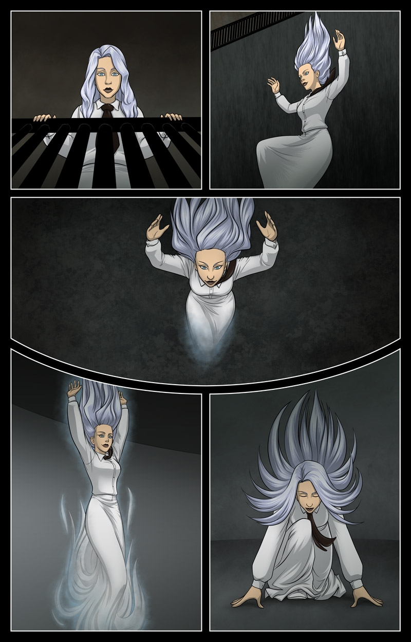 Chapter 3 - Page 29