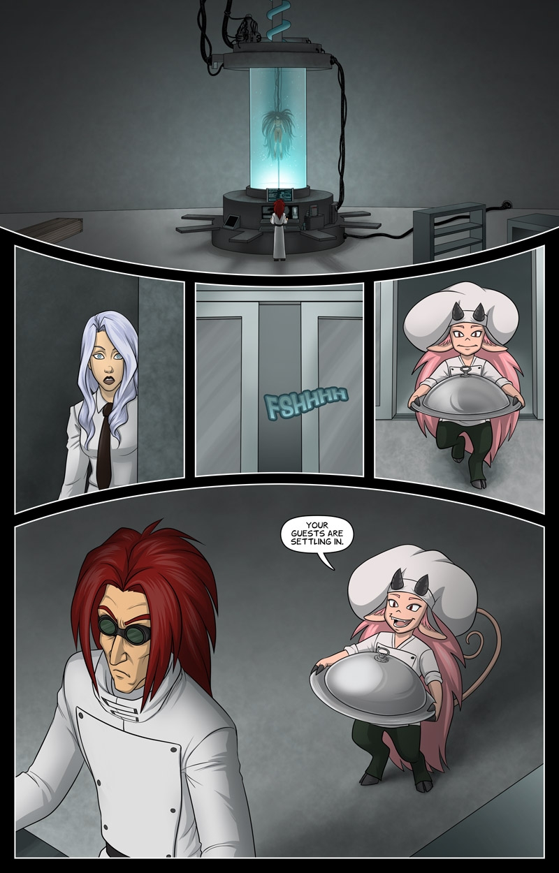 Chapter 3 - Page 30