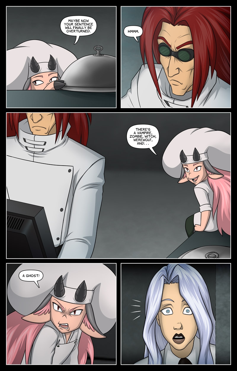 Chapter 3 - Page 31
